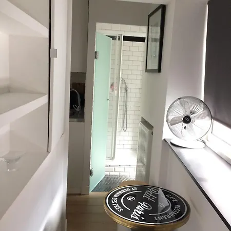 Apartment Little Luxurious Nest In Saint-germain Paris